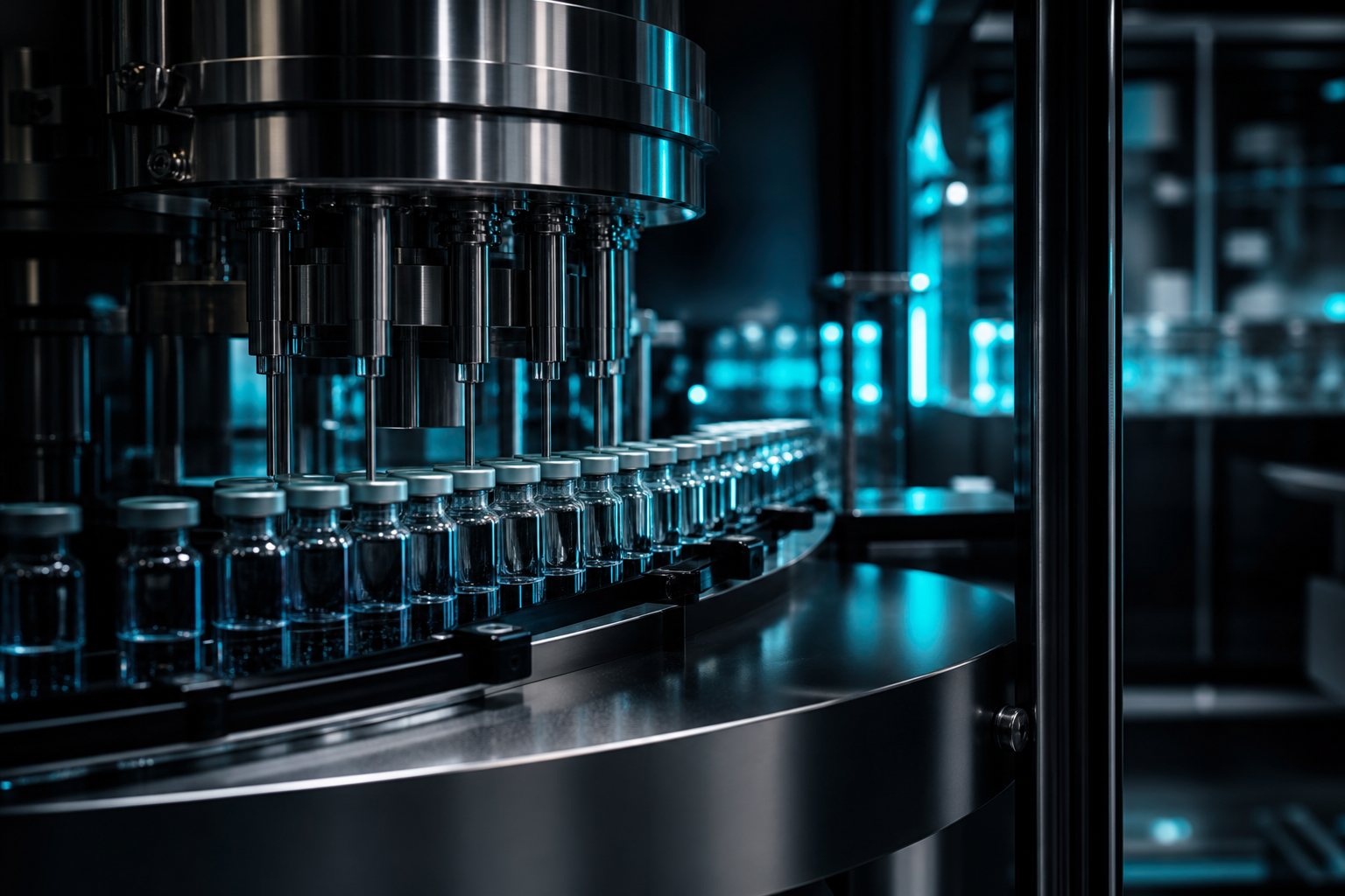 Manufacturing